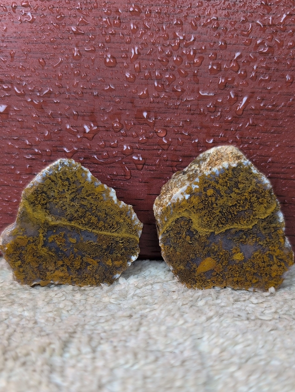 Agate #21